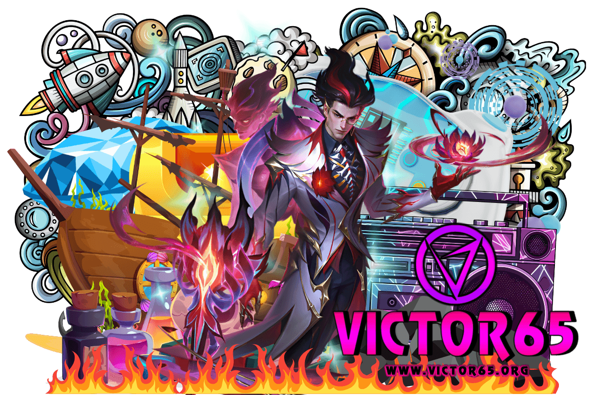 victor65